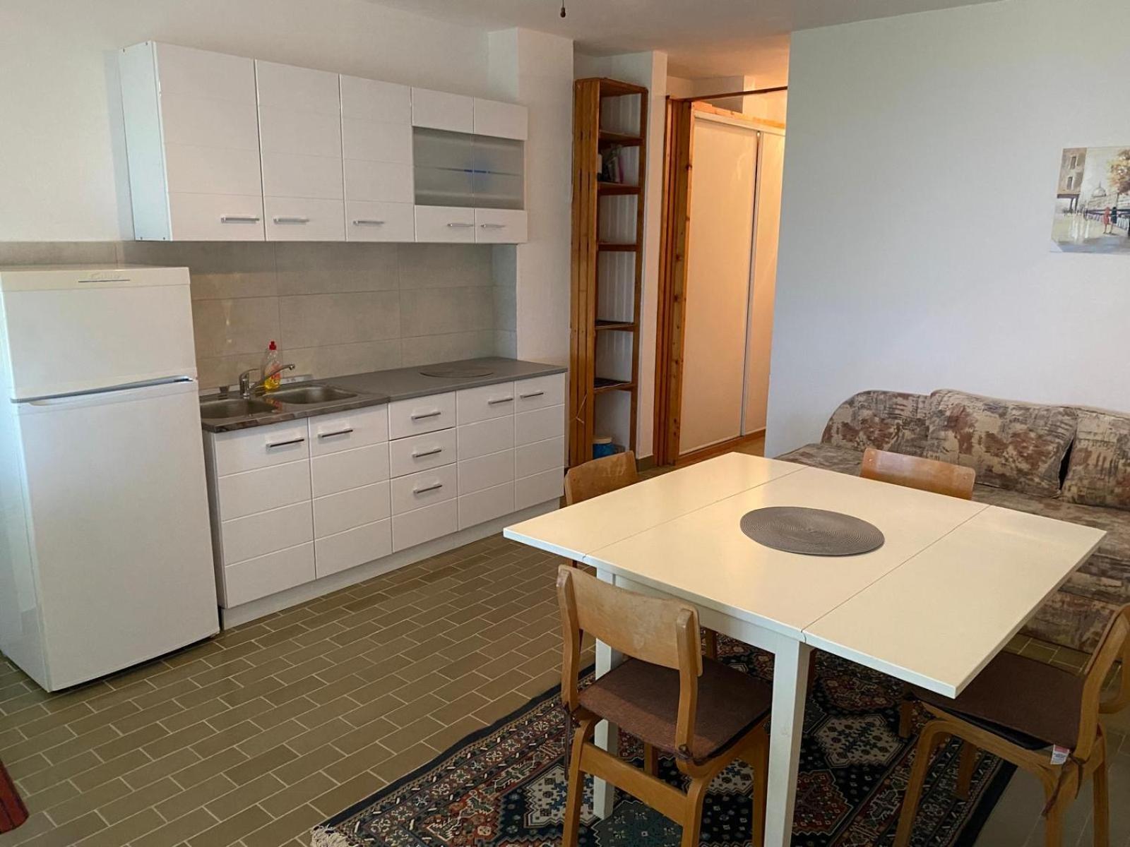 L & D Panorama Apartmani Risan Zimmer foto